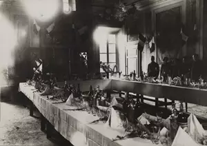 Album fotografie 50° anniversario morte Faustino Tanara
